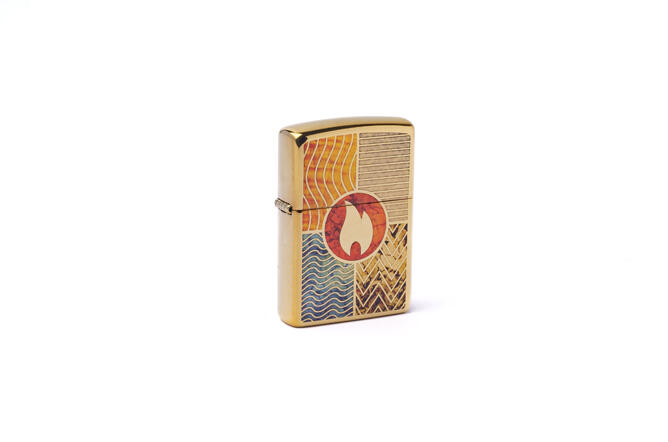 ZIPPO
